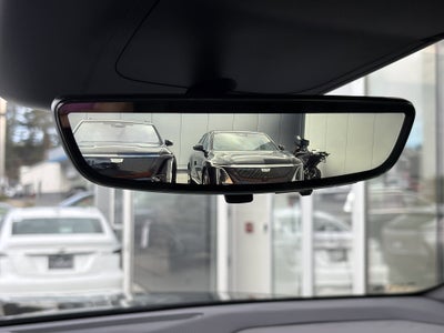 2026 Cadillac ESCALADE IQL Sport