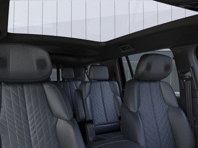 2026 Cadillac ESCALADE IQL Sport