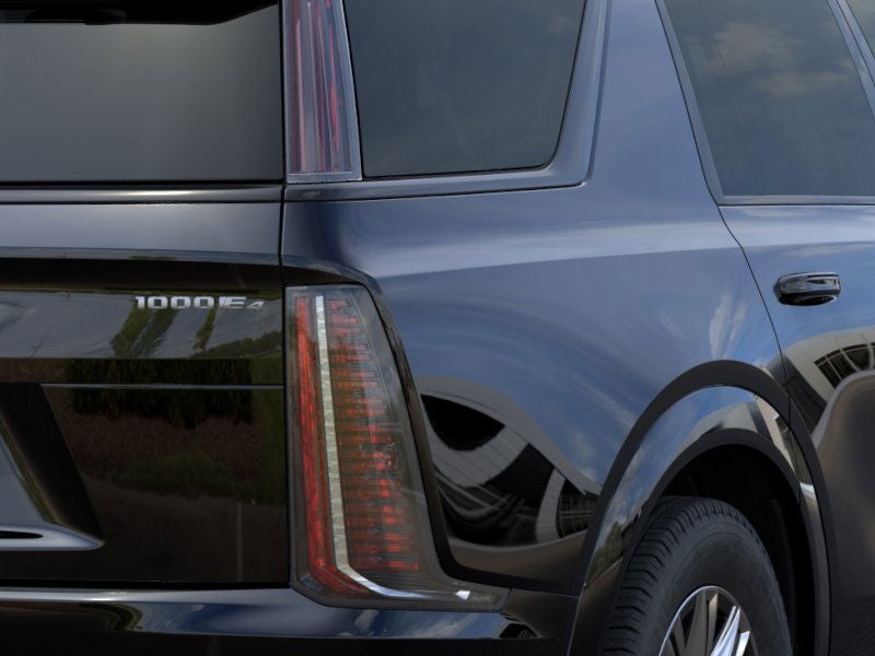 2026 Cadillac ESCALADE IQL Sport