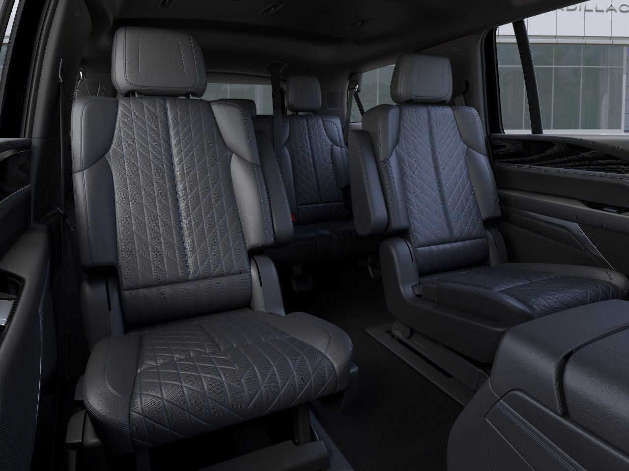 2026 Cadillac ESCALADE IQL Sport