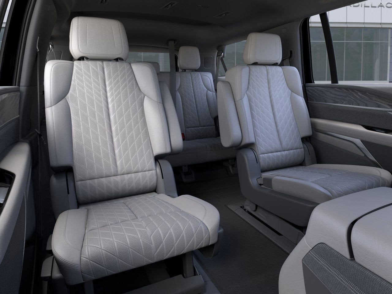 2026 Cadillac ESCALADE IQL Sport