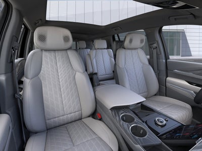 2026 Cadillac ESCALADE IQL Sport