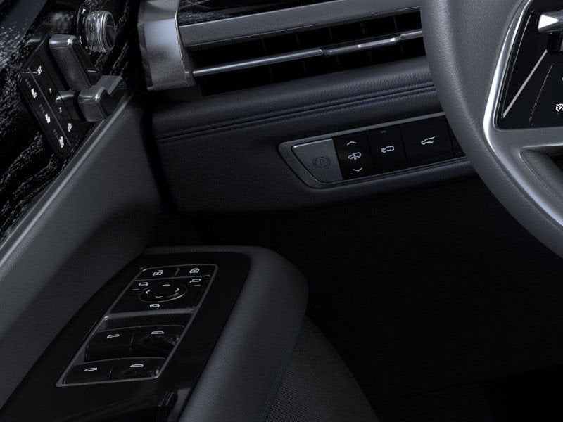 2026 Cadillac ESCALADE IQL Sport