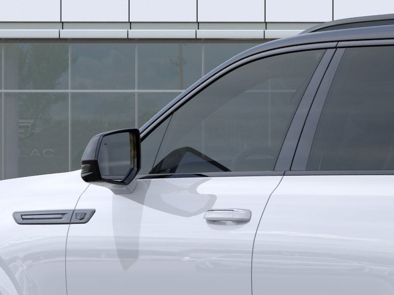 2026 Cadillac ESCALADE IQL Sport