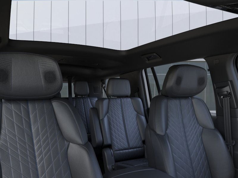 2026 Cadillac ESCALADE IQL Sport