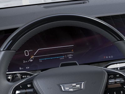 2026 Cadillac ESCALADE IQL Premium Sport