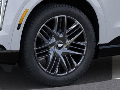 2026 Cadillac ESCALADE IQL Premium Sport