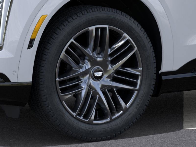 2026 Cadillac ESCALADE IQL Premium Sport