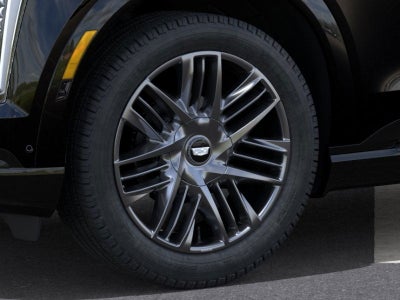 2026 Cadillac ESCALADE IQL Premium Sport