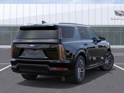 2026 Cadillac ESCALADE IQL Premium Sport