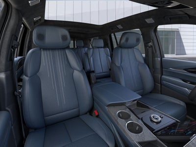 2026 Cadillac ESCALADE IQL Premium Sport