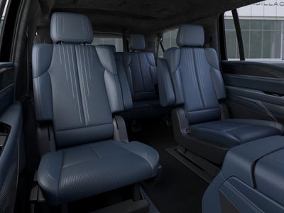 2026 Cadillac ESCALADE IQL Premium Sport