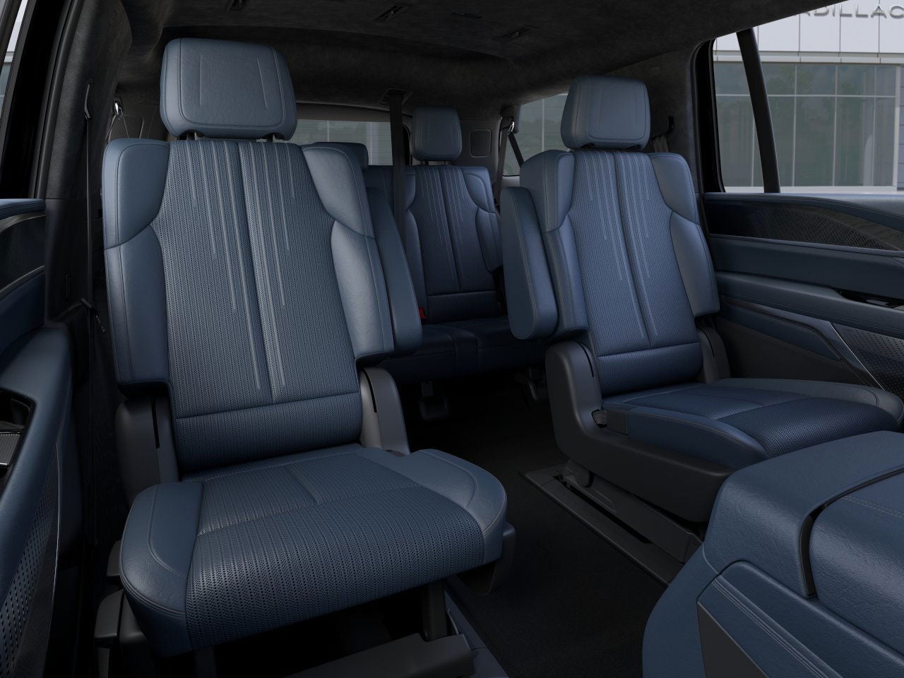 2026 Cadillac ESCALADE IQL Premium Sport