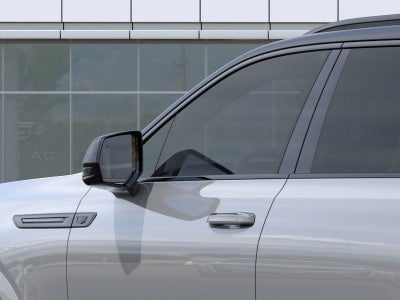 2026 Cadillac ESCALADE IQL Premium Sport