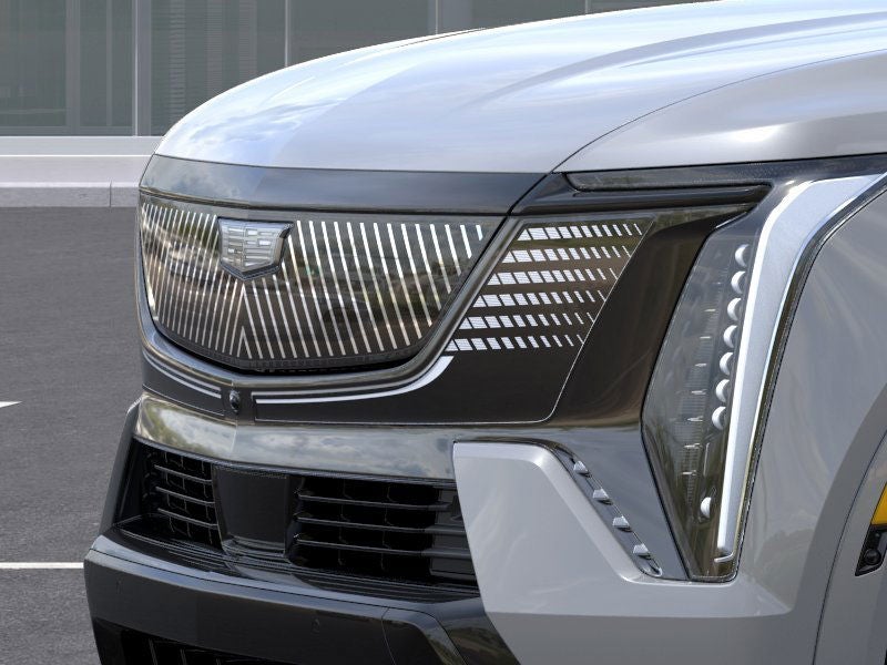 2026 Cadillac ESCALADE IQL Premium Sport
