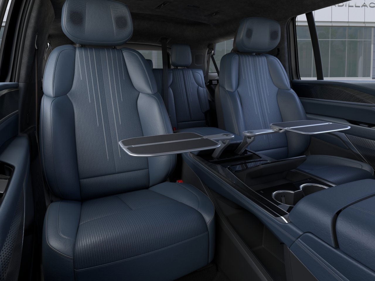 2026 Cadillac ESCALADE IQL Premium Sport