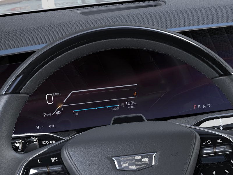 2026 Cadillac ESCALADE IQL Premium Sport