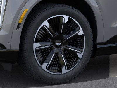 2026 Cadillac ESCALADE IQL Premium Sport