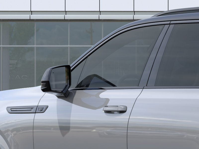 2026 Cadillac ESCALADE IQL Premium Sport