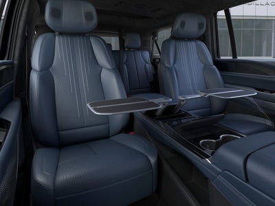 2026 Cadillac ESCALADE IQL Premium Sport