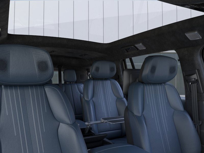 2026 Cadillac ESCALADE IQL Premium Sport