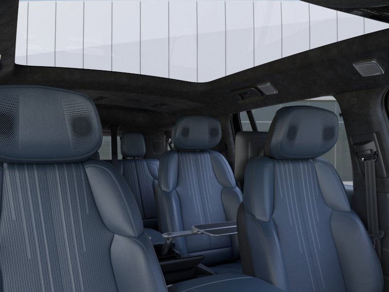 2026 Cadillac ESCALADE IQL Premium Sport