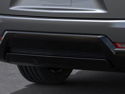 2026 Cadillac ESCALADE IQL Premium Sport