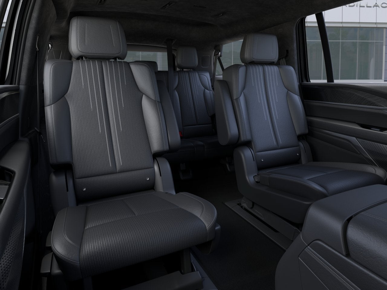 2026 Cadillac ESCALADE IQL Premium Sport