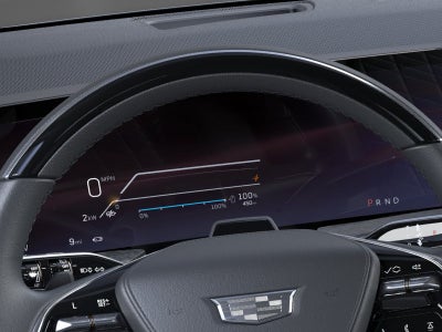 2026 Cadillac ESCALADE IQL Premium Sport