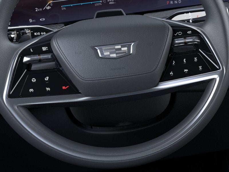 2026 Cadillac ESCALADE IQL Premium Sport