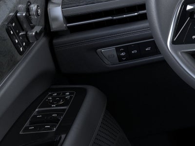 2026 Cadillac ESCALADE IQL Premium Sport