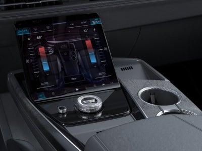 2026 Cadillac ESCALADE IQL Premium Sport