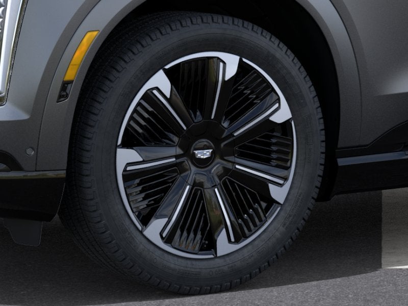 2026 Cadillac ESCALADE IQL Premium Sport