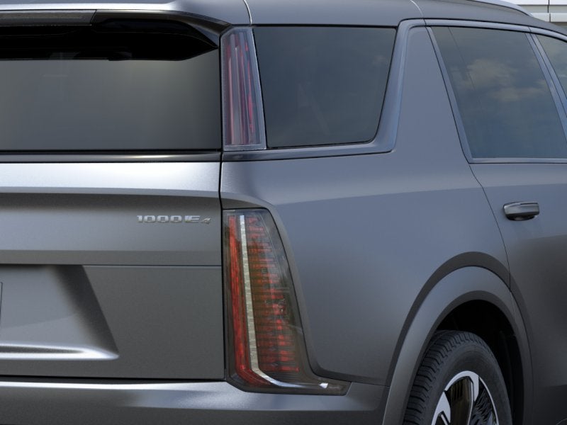 2026 Cadillac ESCALADE IQL Premium Sport