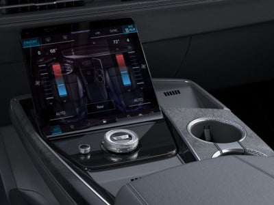 2026 Cadillac ESCALADE IQL Premium Sport