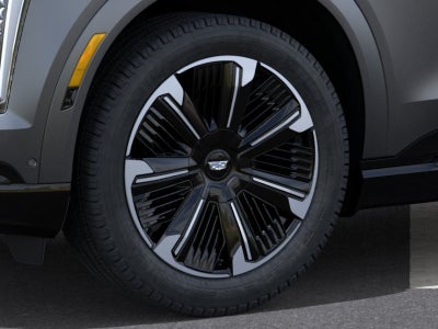 2026 Cadillac ESCALADE IQL Premium Sport