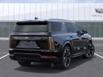 2026 Cadillac ESCALADE IQL Premium Sport