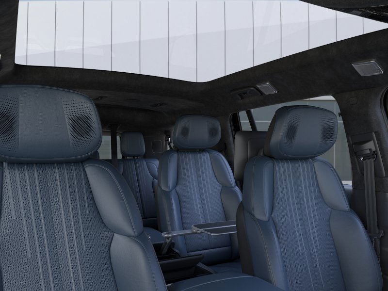 2026 Cadillac ESCALADE IQL Premium Sport