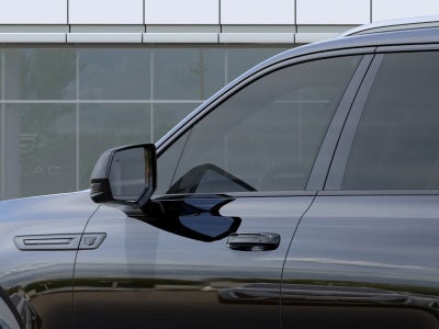 2026 Cadillac ESCALADE IQL Premium Sport