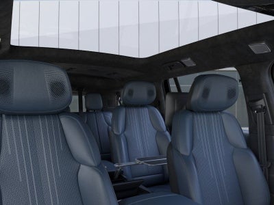 2026 Cadillac ESCALADE IQL Premium Sport