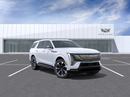 2026 Cadillac ESCALADE IQL Premium Sport