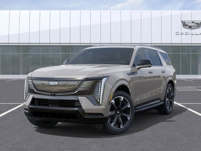 2026 Cadillac ESCALADE IQL Premium Sport