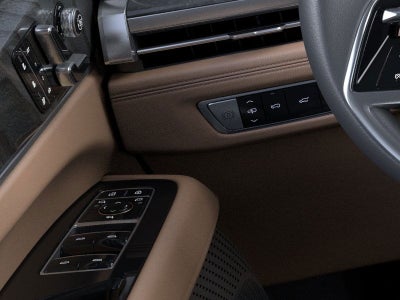 2026 Cadillac ESCALADE IQL Premium Sport