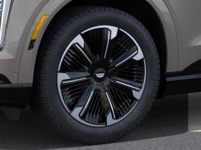 2026 Cadillac ESCALADE IQL Premium Sport