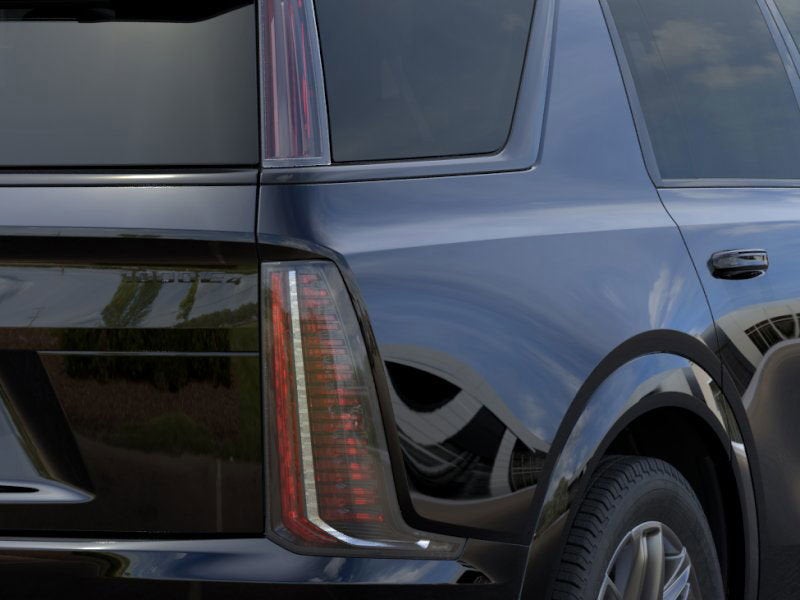 2026 Cadillac ESCALADE IQL Premium Sport