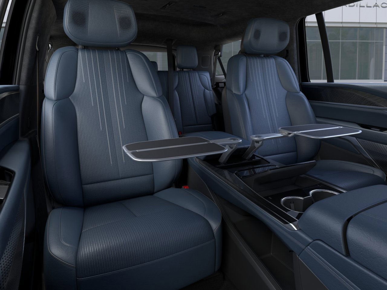 2026 Cadillac ESCALADE IQL Premium Sport