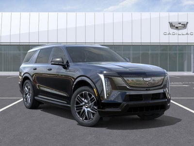 2026 Cadillac ESCALADE IQL Premium Sport