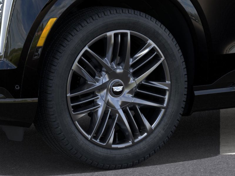 2026 Cadillac ESCALADE IQL Premium Sport