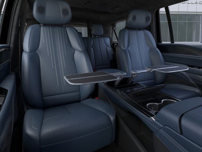 2026 Cadillac ESCALADE IQL Premium Sport