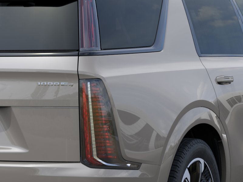 2026 Cadillac ESCALADE IQL Premium Sport